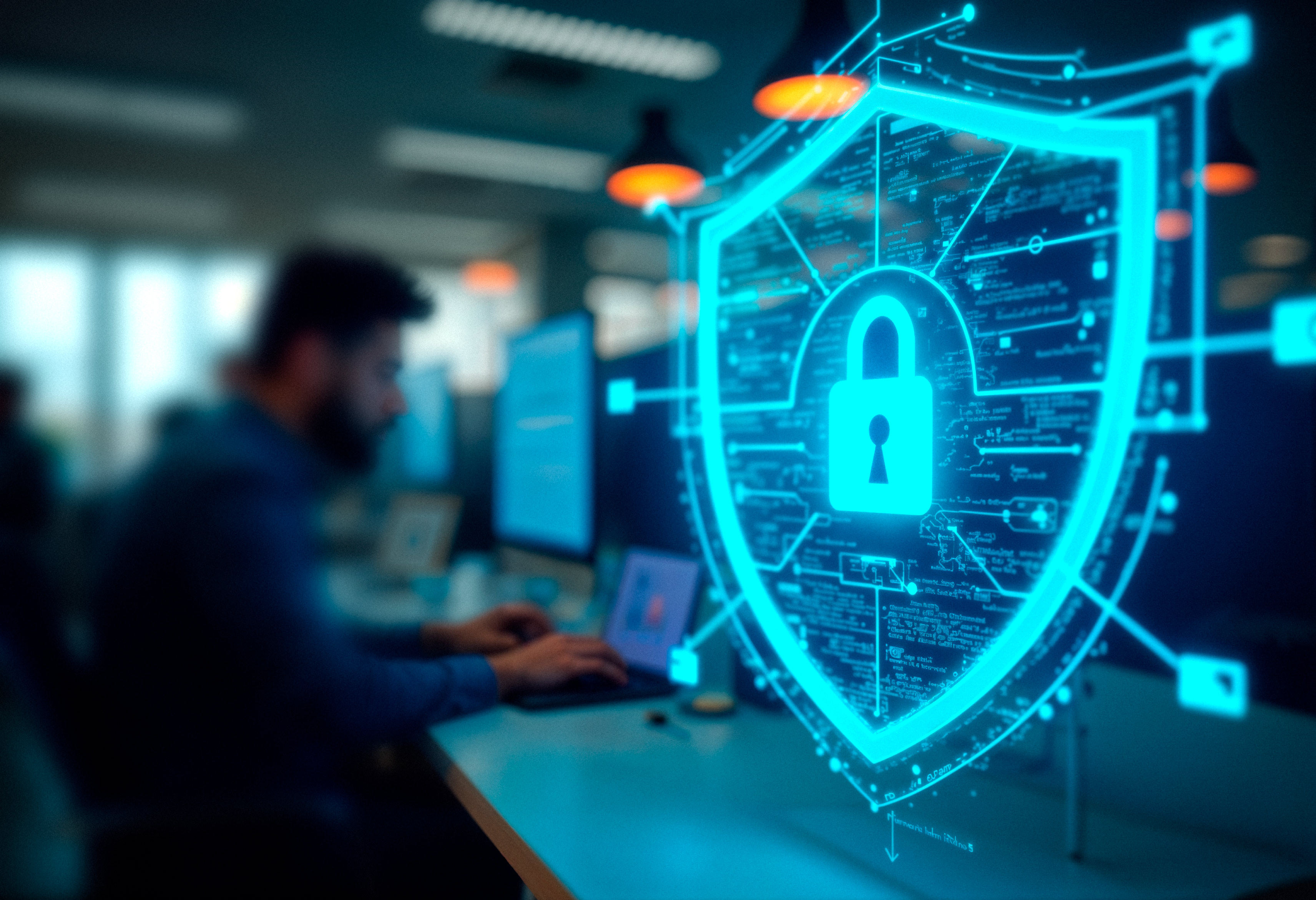 Cumplimiento con la Ley N°21.719, Tratamiento y Protección de DatosPersonales mediante NIST